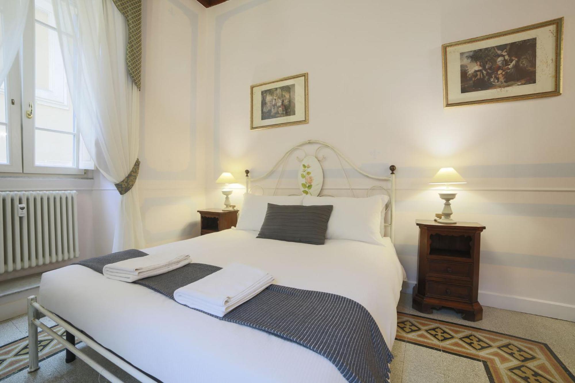 La Maison Dell'Orologio — Foto 3